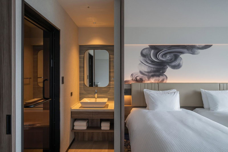 Grand Mercure Awaji Island Resort & Spa, Minamiawaji, Japan