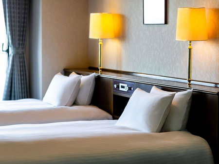 Grand Mercure Awaji Island Resort & Spa, Minamiawaji, Japan