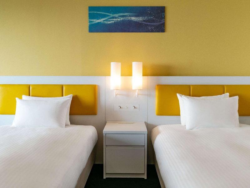 Grand Mercure Awaji Island Resort & Spa, Minamiawaji, Japan