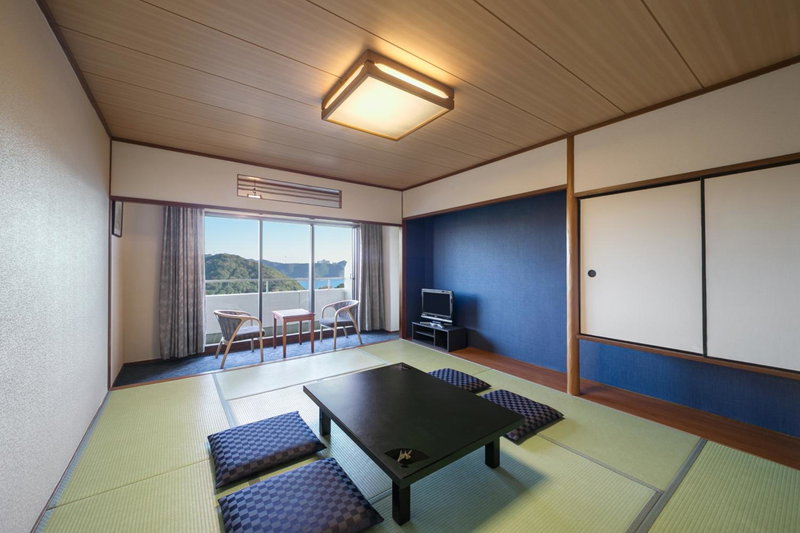 Grand Mercure Awaji Island Resort & Spa, Minamiawaji, Japan