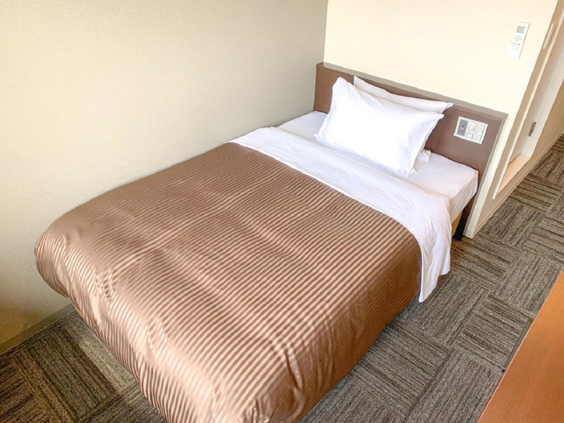 HOTEL LiVEMAX Hiroshima Peace Park Mae, Hiroshima, Japan