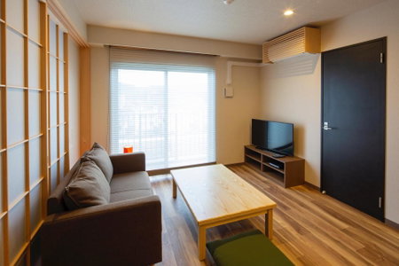 Hotel Imari Aioibashi Bettei, Imari, Japan