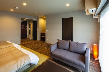 Hotel Imari Aioibashi Bettei, Imari, Japan