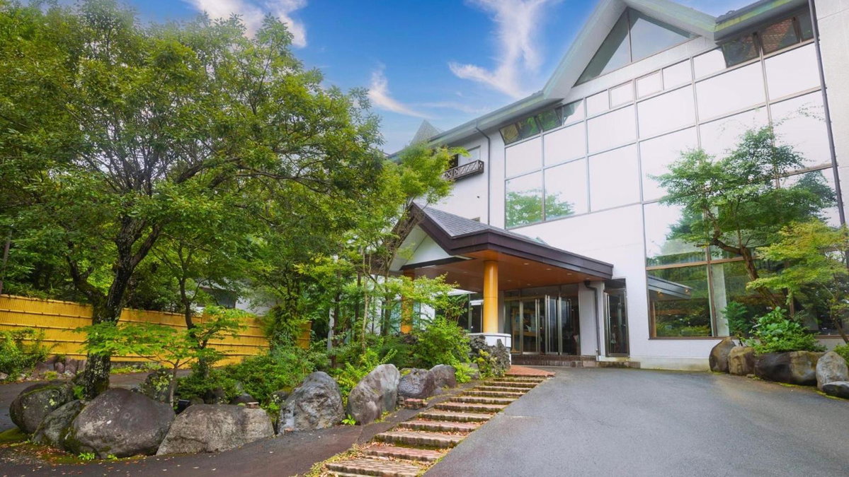 Hotel · Fuji Yamanakako Hotel, Yamanakako