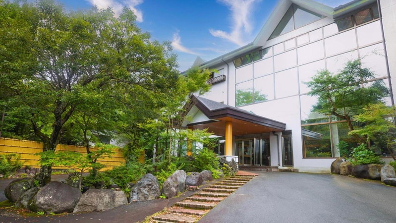 Fuji Yamanakako Hotel, Yamanakako, Japan