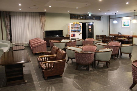 Fuji Yamanakako Hotel, Yamanakako, Japan