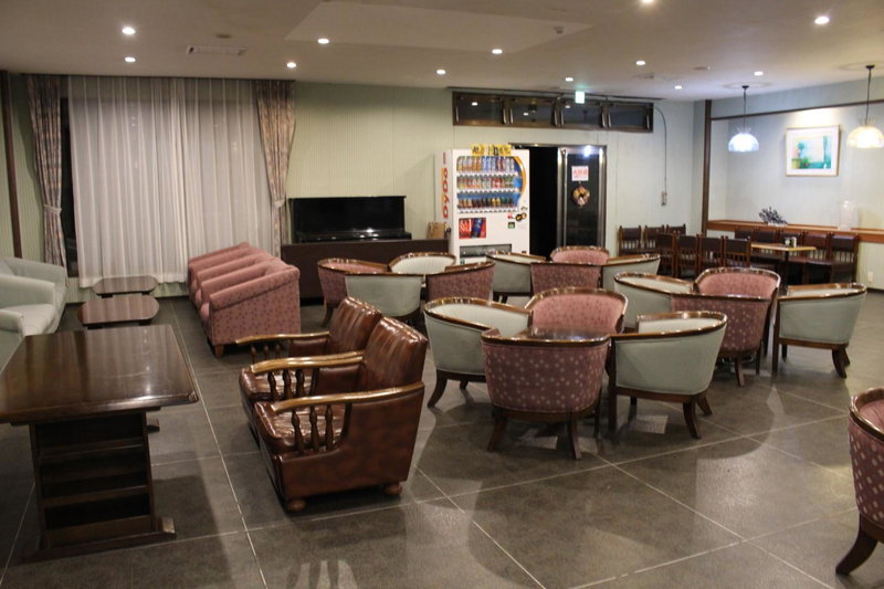 Fuji Yamanakako Hotel, Yamanakako, Japan