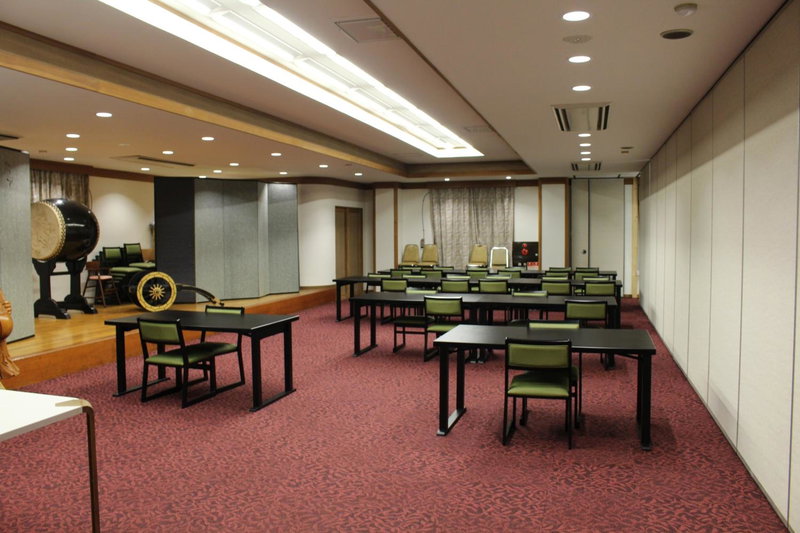 Fuji Yamanakako Hotel, Yamanakako, Japan
