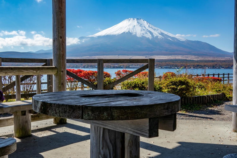Fuji Yamanakako Hotel, Yamanakako, Japan