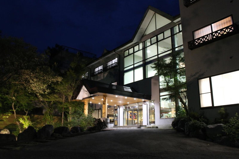 Fuji Yamanakako Hotel, Yamanakako, Japan