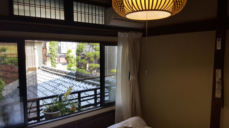 Tsubakiso, Nara, Japan