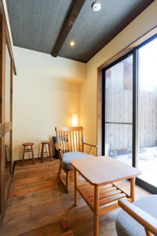 Kanazawa no yado Ikedaya, Kanazawa, Japan