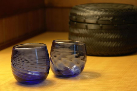 Rakuchin, Naha, Japan