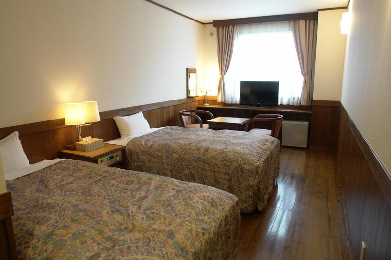 Rakuchin, Naha, Japan