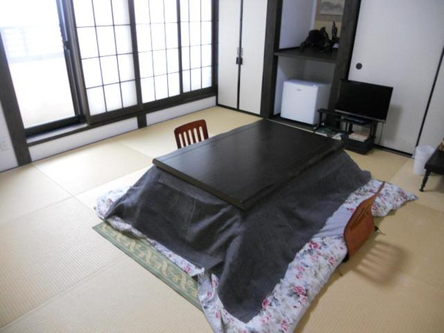 Guest House Koundo, Nikko, Japan
