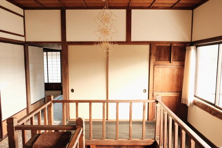 Guesthouse SHIGI, Nakatsugawa, Japan