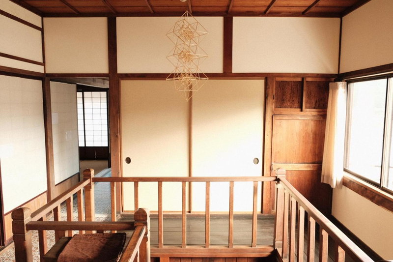 Guesthouse SHIGI, Nakatsugawa, Japan