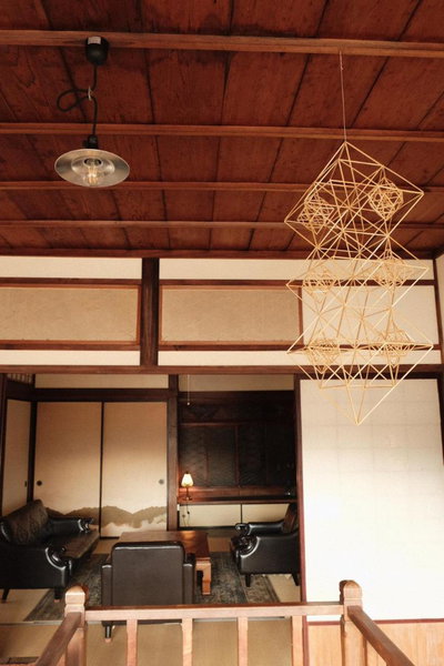 Guesthouse SHIGI, Nakatsugawa, Japan