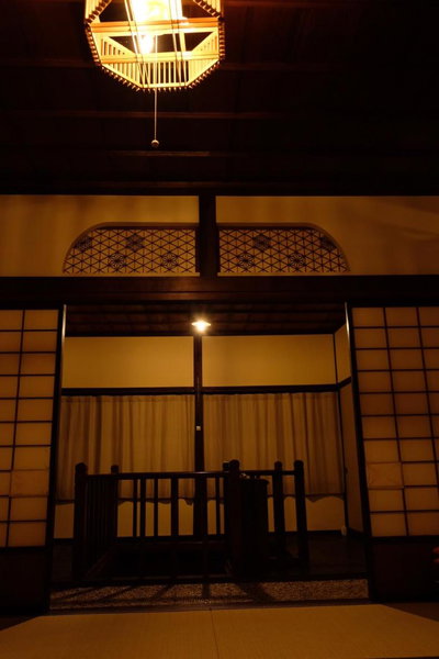 Guesthouse SHIGI, Nakatsugawa, Japan