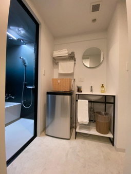 Randor Residential Hotel Fukuoka Classic, Fukuoka, Japan