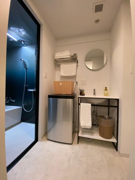 Randor Residential Hotel Fukuoka Classic, Fukuoka, Japan