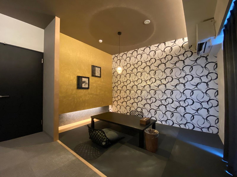 Randor Residential Hotel Fukuoka Classic, Fukuoka, Japan