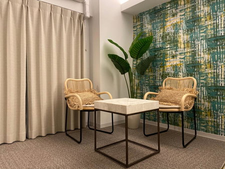 Randor Residential Hotel Fukuoka Classic, Fukuoka, Japan