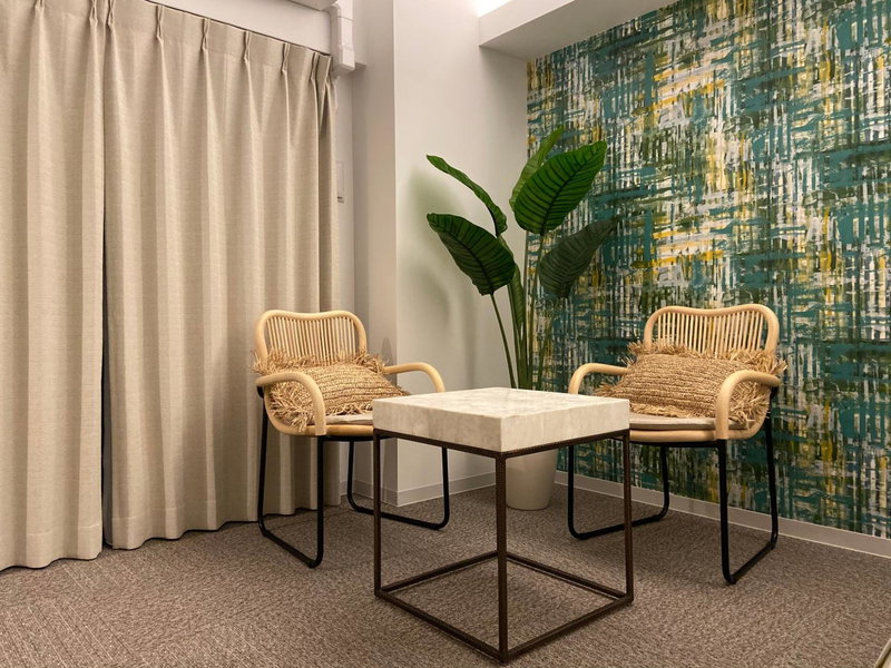 Randor Residential Hotel Fukuoka Classic, Fukuoka, Japan