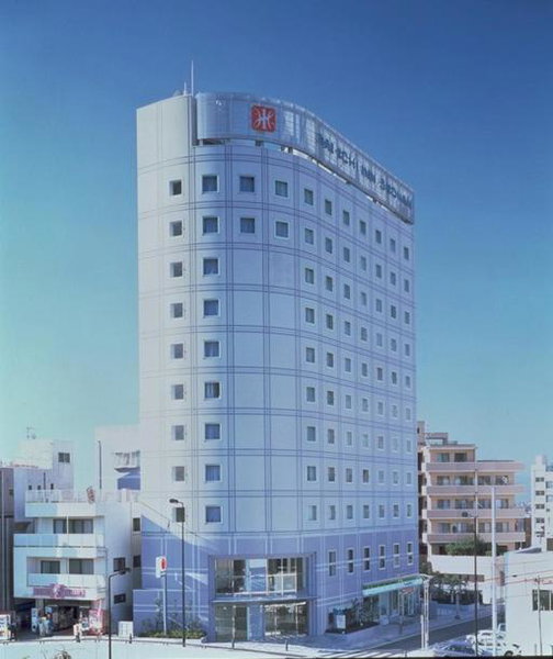 Dai-Ichi Inn Shonan, Fujisawa, Japan