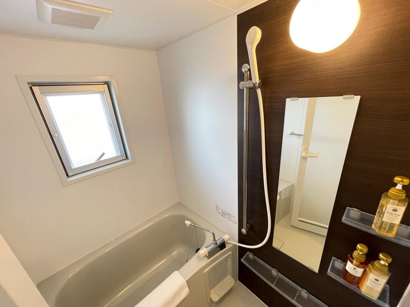 BiBi Hotel FUTENMA, Ginowan, Japan