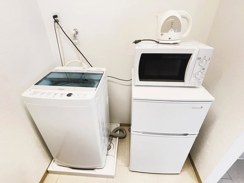 BiBi Hotel FUTENMA, Ginowan, Japan