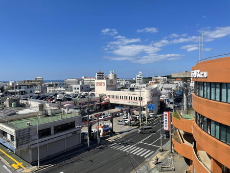 BiBi Hotel FUTENMA, Ginowan, Japan