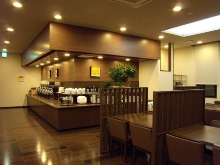 Hotel Route-Inn Tsuruoka Ekimae, Tsuruoka, Japan