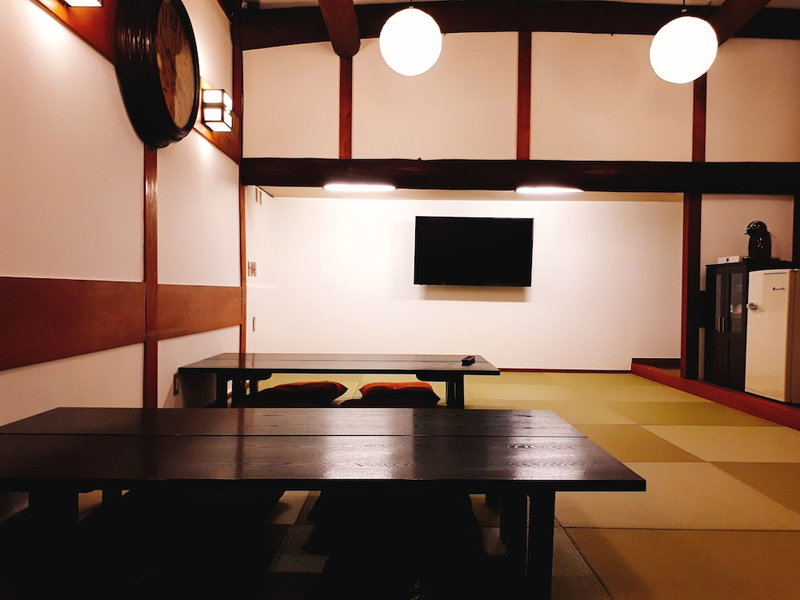 Yufuin Ryokan Okaeri, Yufu, Japan