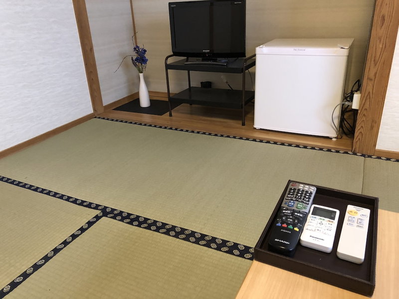 Yufuin Ryokan Okaeri, Yufu, Japan