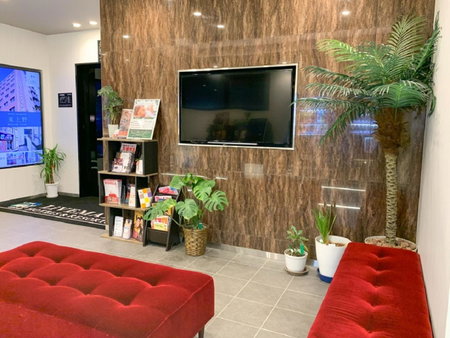 HOTEL LiVEMAX Fukuyama Ekimae, Fukuyama, Japan