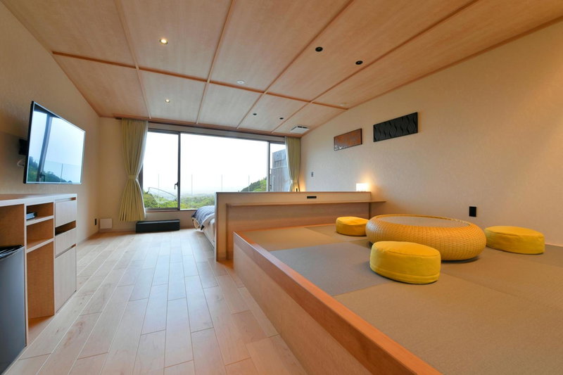 Takimotokan Yuki No Sato, Yoro, Japan