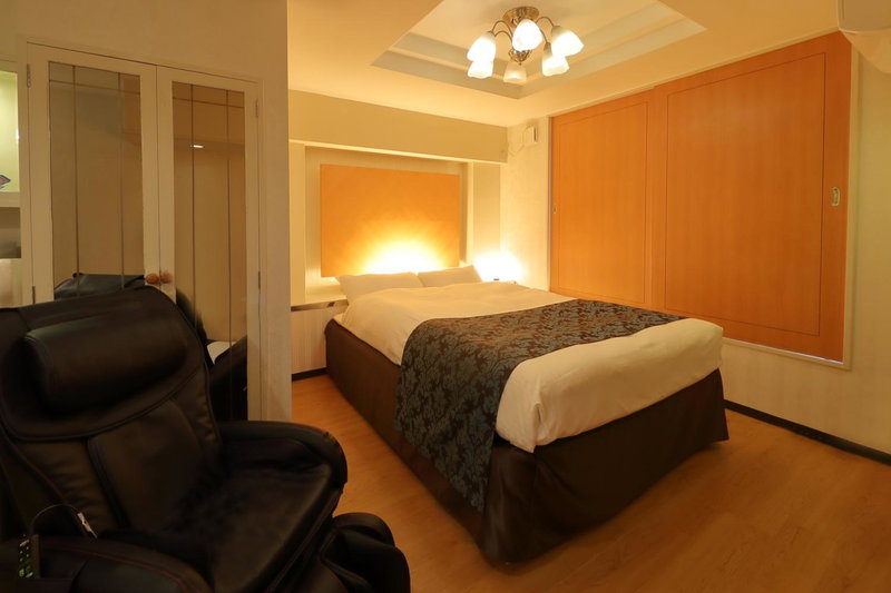 Hotel Fine Olive Kyoto Yamashina (Adult Only), Kyoto, Japan