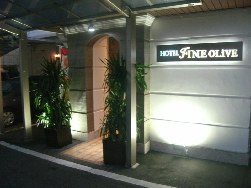 Hotel Fine Olive Kyoto Yamashina (Adult Only), Kyoto, Japan
