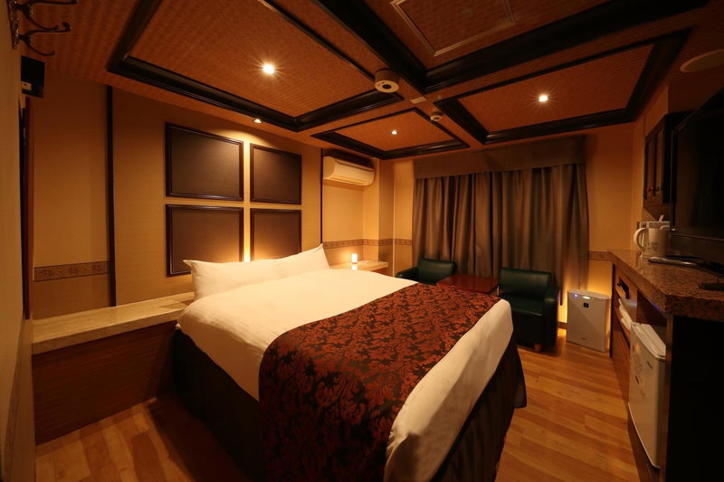 Hotel Fine Olive Kyoto Yamashina (Adult Only), Kyoto, Japan