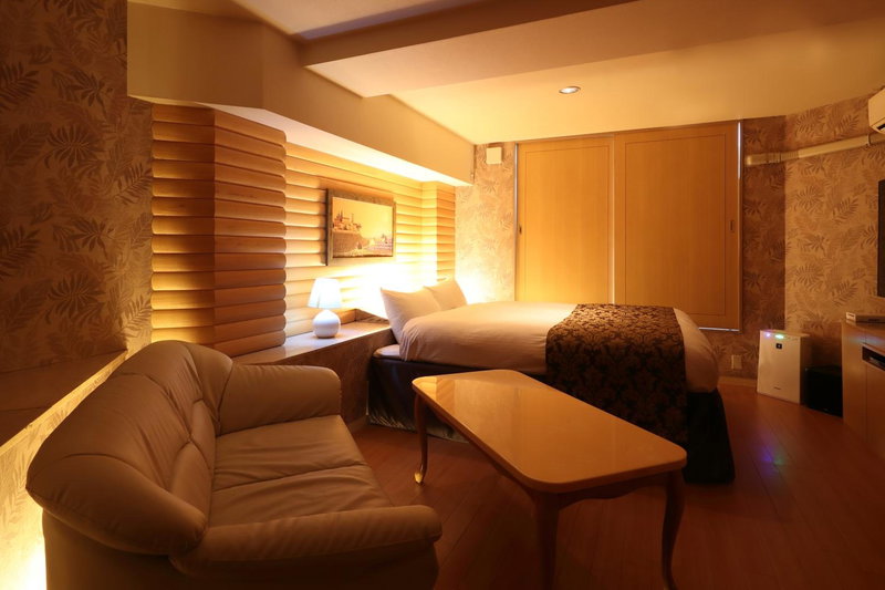 Hotel Fine Olive Kyoto Yamashina (Adult Only), Kyoto, Japan