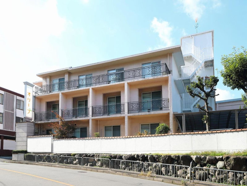 Hotel Fine Olive Kyoto Yamashina (Adult Only), Kyoto, Japan