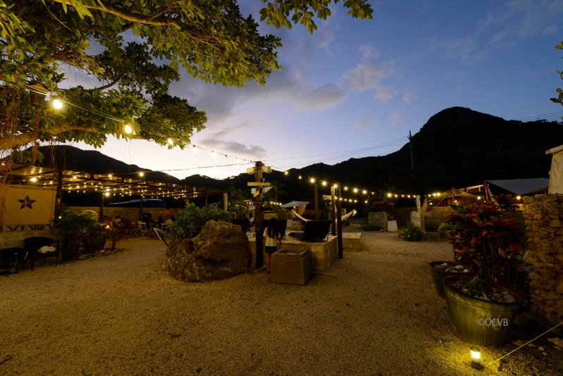 Glamping Resort Yokabushi, Ishigaki Island, Japan
