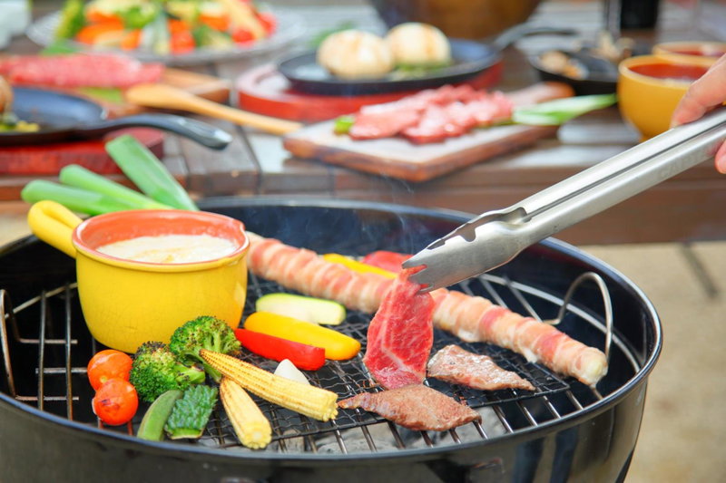 Glamping Resort Yokabushi, Ishigaki Island, Japan