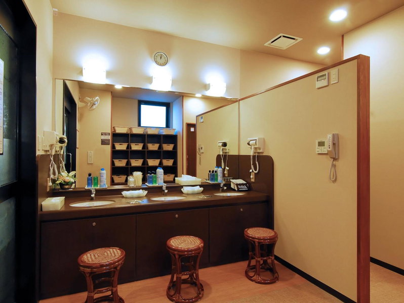 Hotel Route-Inn Sagamihara -Kokudo 129 Gou-, Sagamihara, Japan