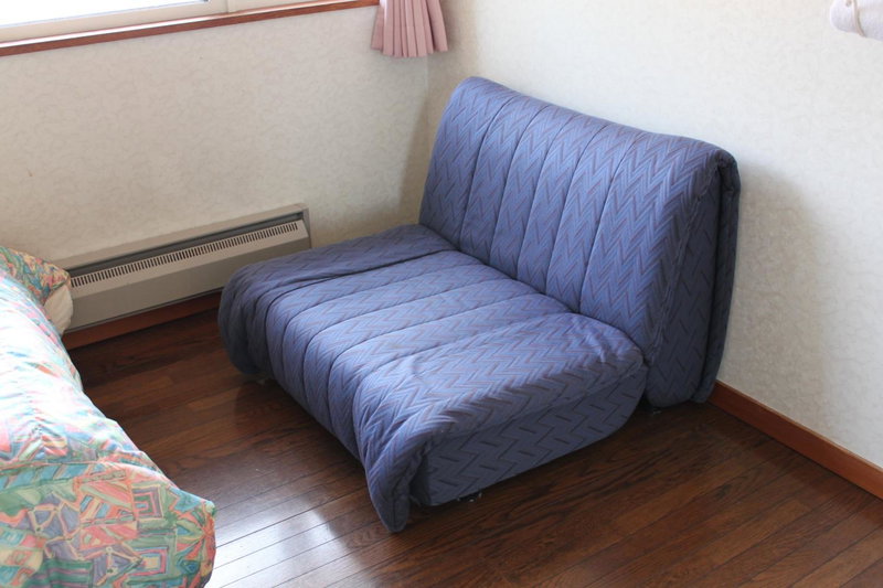 Pension Field, Hokuto, Japan