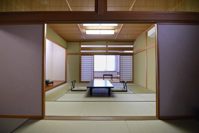 Hotel Yamabuki, Komagane, Japan