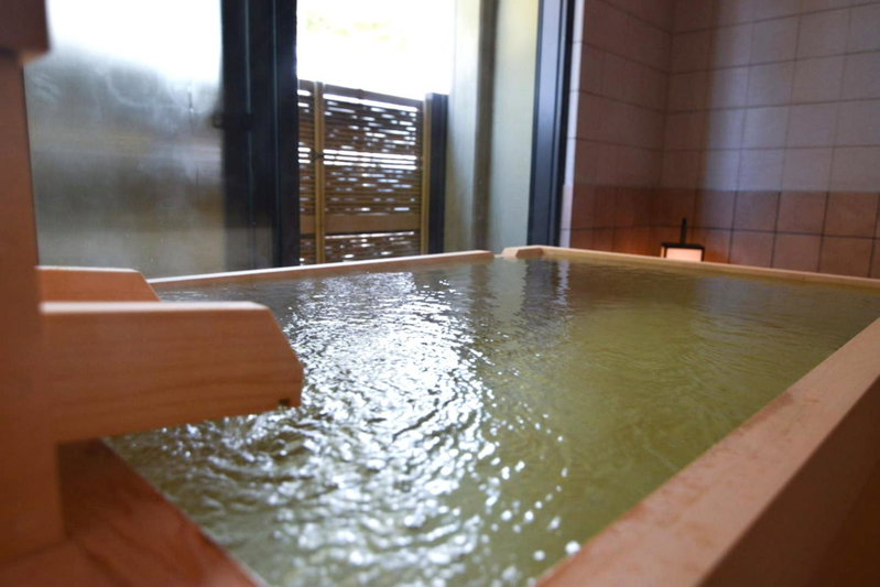 Hotel Yamabuki, Komagane, Japan
