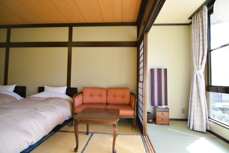 Hotel Yamabuki, Komagane, Japan