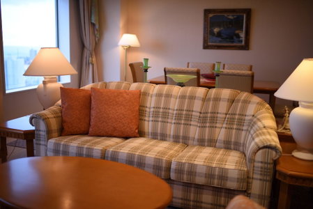 Grand Hotel New Oji, Tomakomai, Japan
